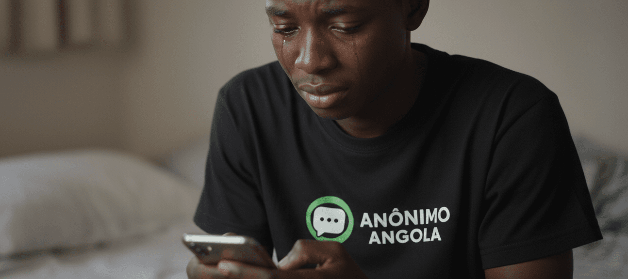 Anônimo Angola — imagem 4
