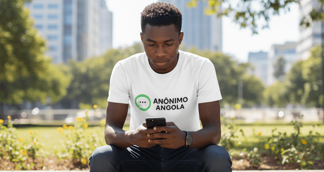 Anônimo Angola — imagem 5