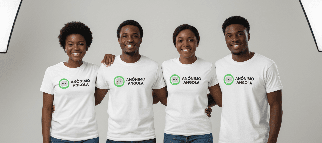 Anônimo Angola — imagem 6